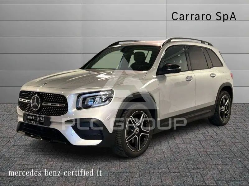2023 Mercedes Benz GLB 180