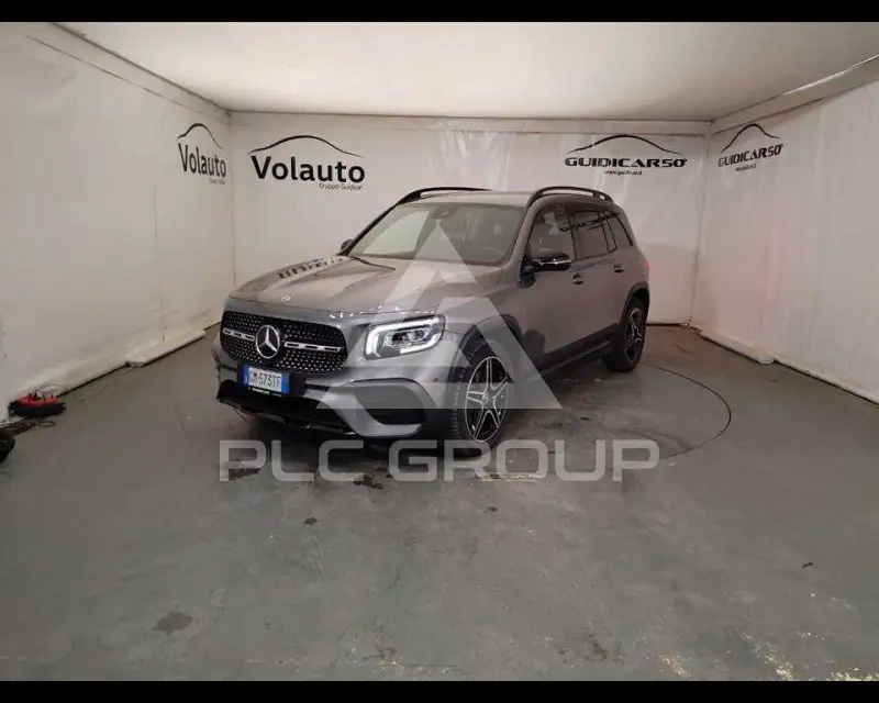 2023 Mercedes Benz GLB 180