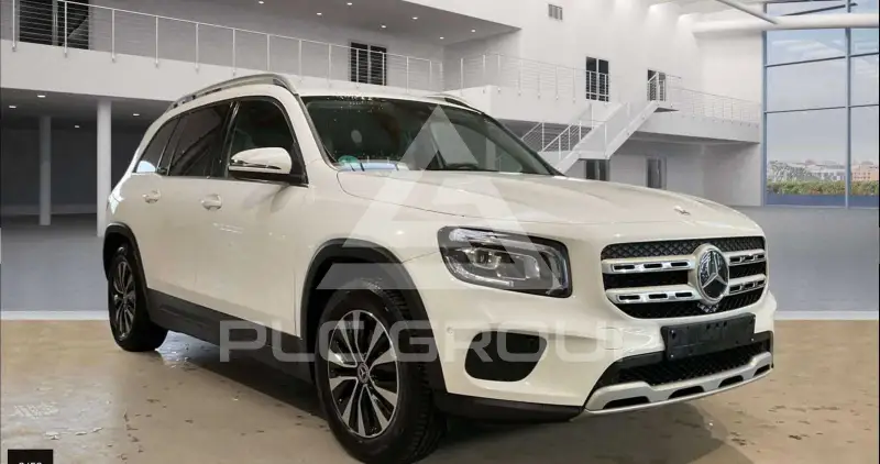 2023 Mercedes Benz GLB 180