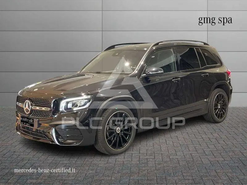 2023 Mercedes Benz GLB 180