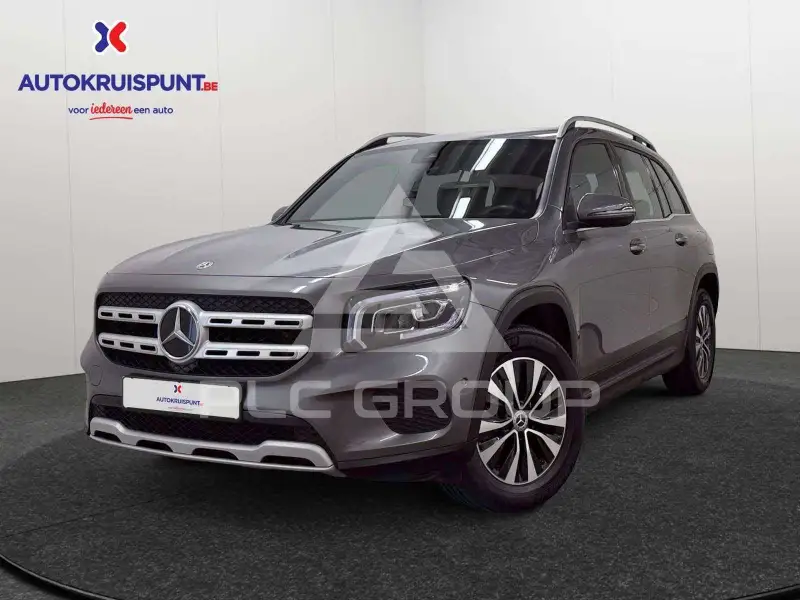 2023 Mercedes Benz GLB 180