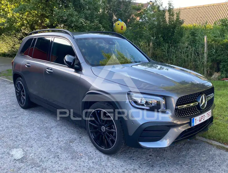 2023 Mercedes Benz GLB 180