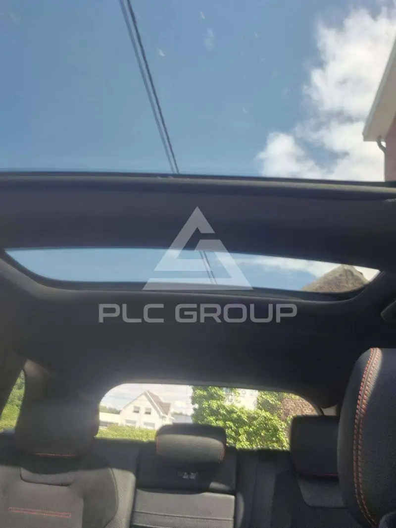 2023 Mercedes Benz GLB 180