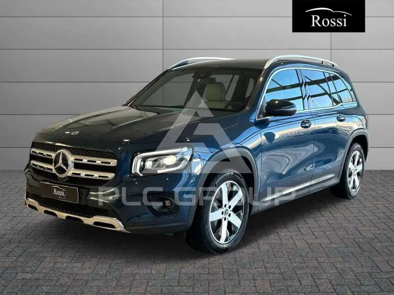 2023 Mercedes Benz GLB 180