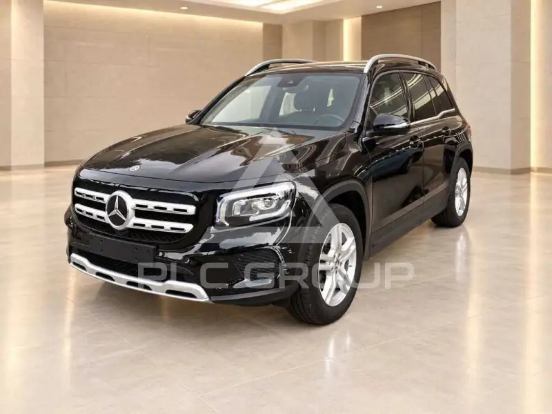 2023 Mercedes Benz GLB 180