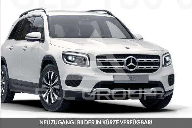 2023 Mercedes Benz GLB 180