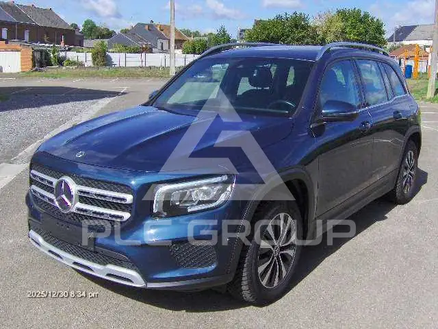 2023 Mercedes Benz GLB 180