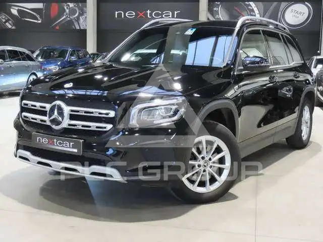 2023 Mercedes Benz GLB 180