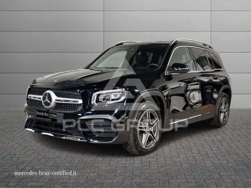 2023 Mercedes Benz GLB 180