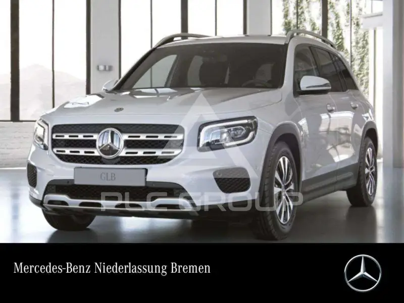 2023 Mercedes Benz GLB 180