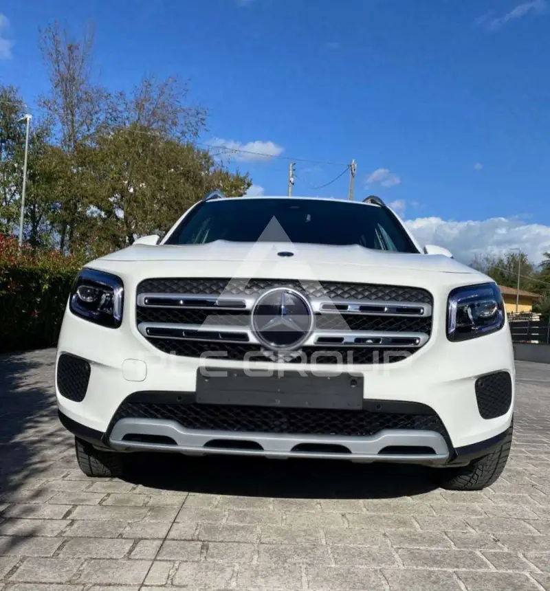 2023 Mercedes Benz GLB 180