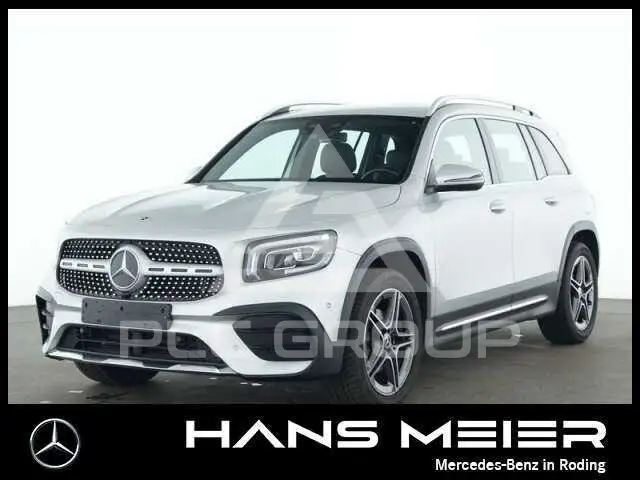 2023 Mercedes Benz GLB 180