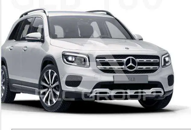 2023 Mercedes Benz GLB 180