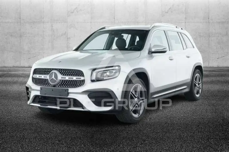 2023 Mercedes Benz GLB 180