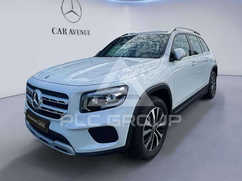 2023 Mercedes Benz GLB 180