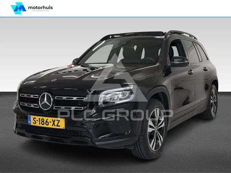 2023 Mercedes Benz GLB 180