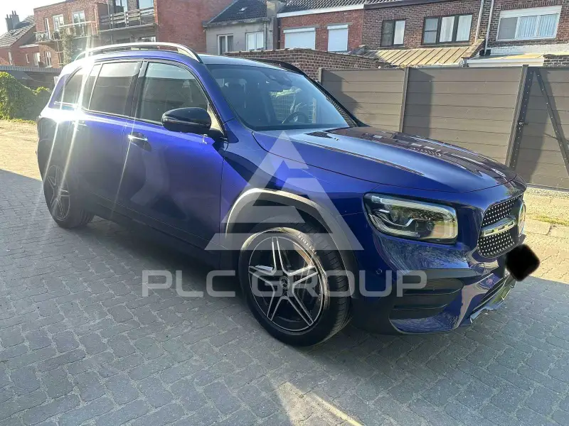2023 Mercedes Benz GLB 180