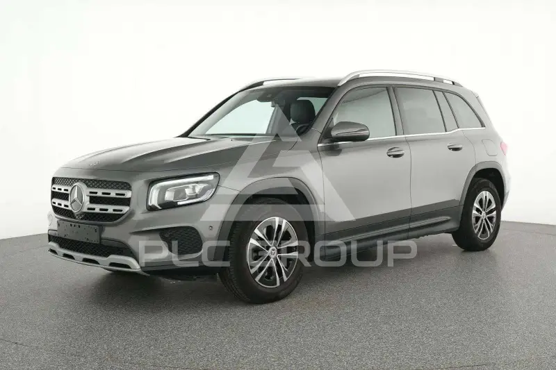 2023 Mercedes Benz GLB 180