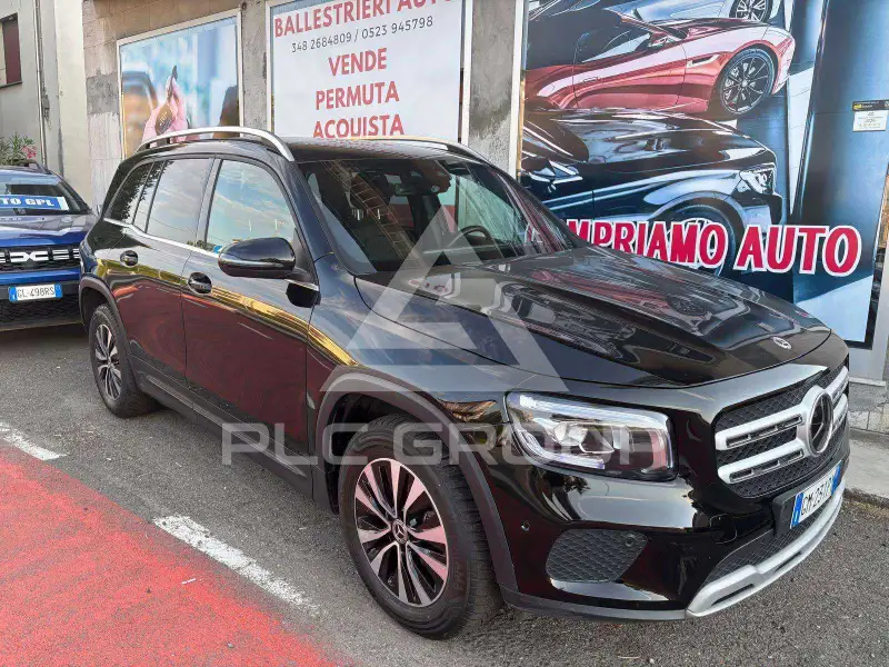2023 Mercedes Benz GLB 180