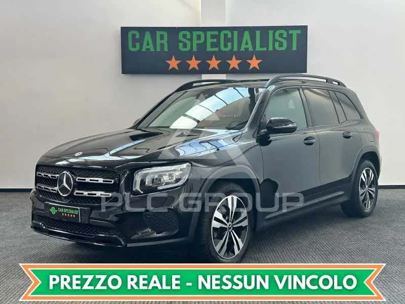 2023 Mercedes Benz GLB 180