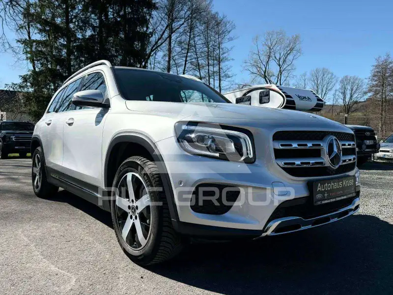 2023 Mercedes Benz GLB 180