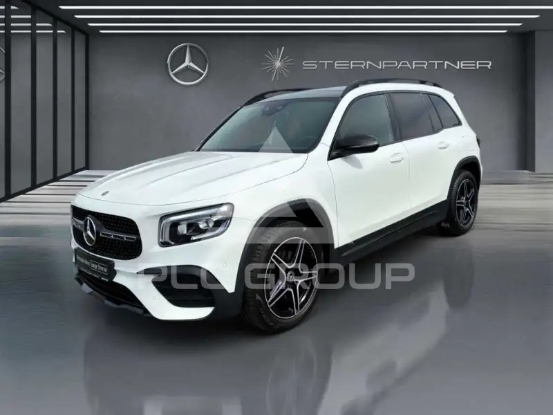 2023 Mercedes Benz GLB 180