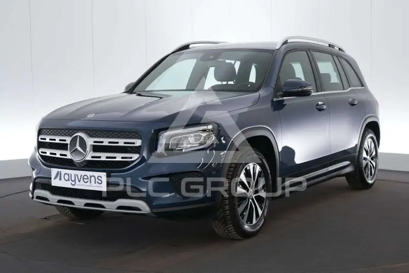 2023 Mercedes Benz GLB 180