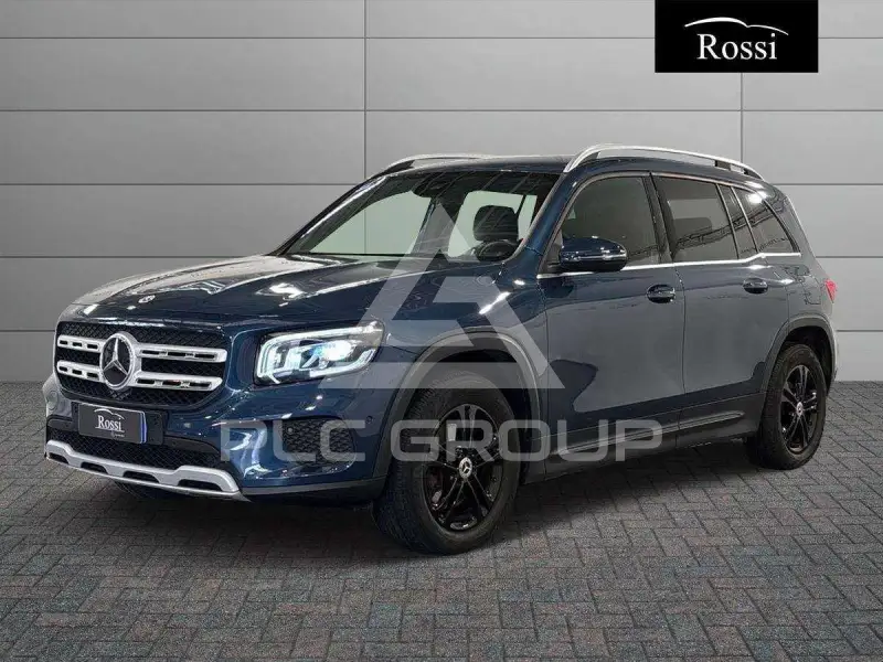 2023 Mercedes Benz GLB 180
