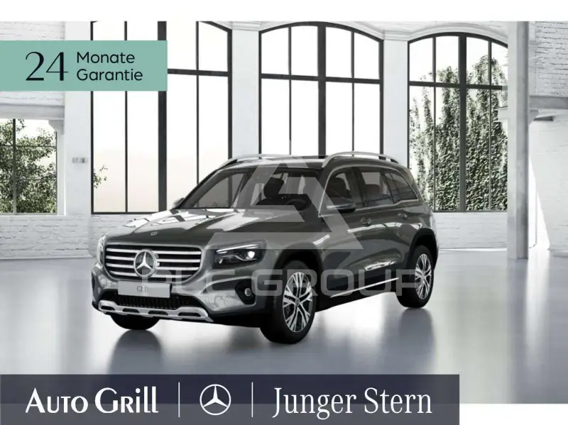 2023 Mercedes Benz GLB 180