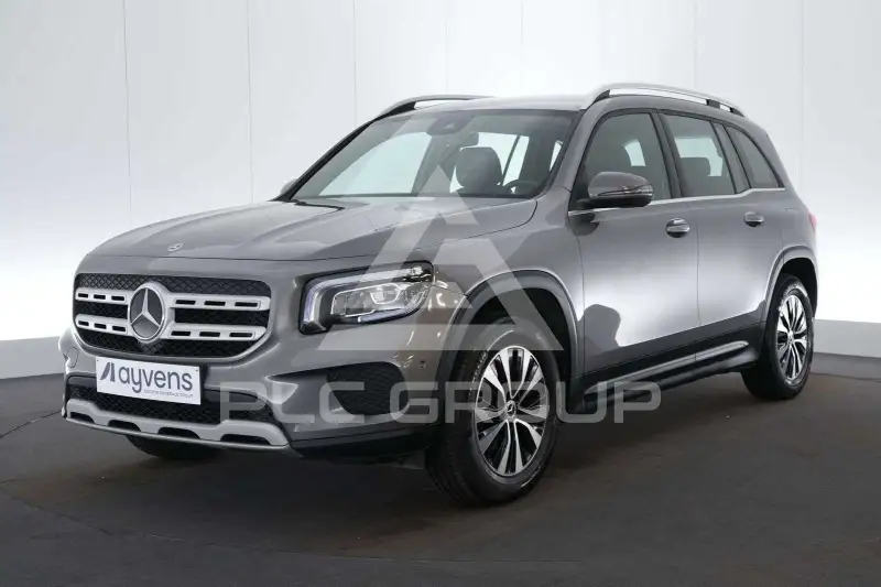 2023 Mercedes Benz GLB 180