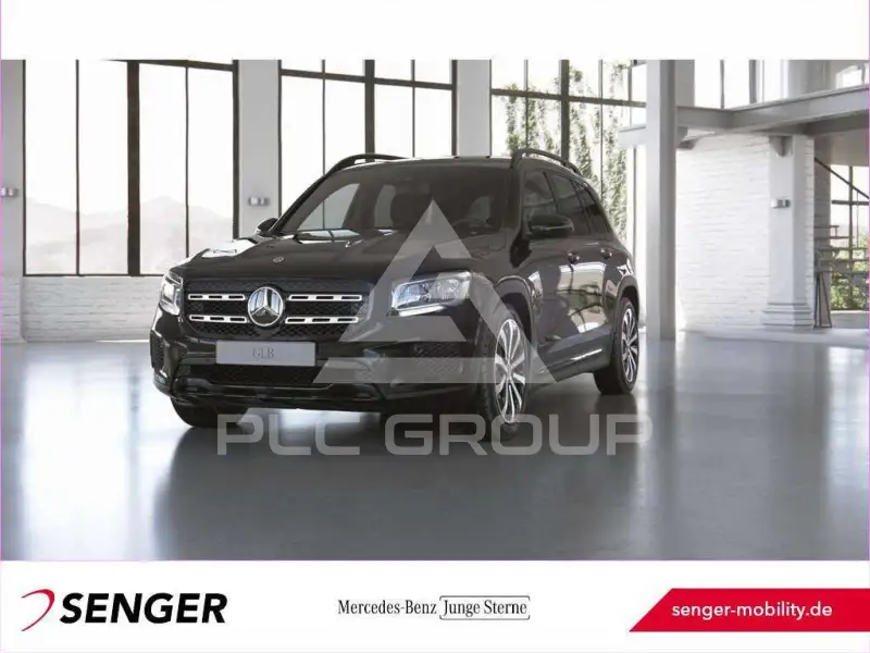 2023 Mercedes Benz GLB 180