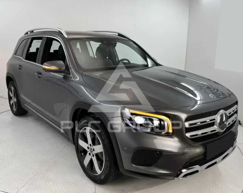 2023 Mercedes Benz GLB 180
