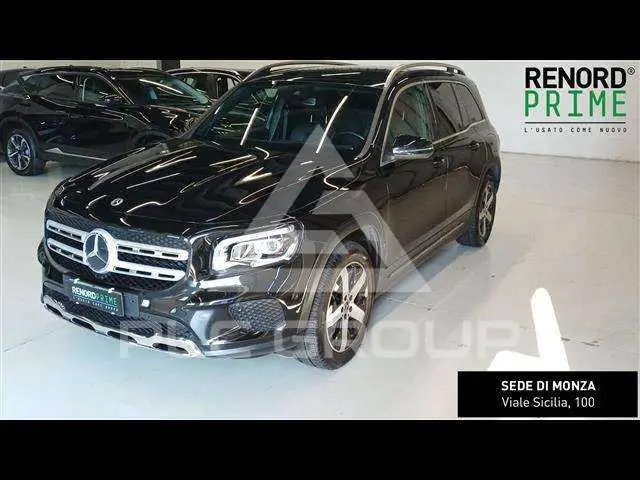 2023 Mercedes Benz GLB 180