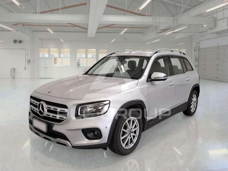 2023 Mercedes Benz GLB 180