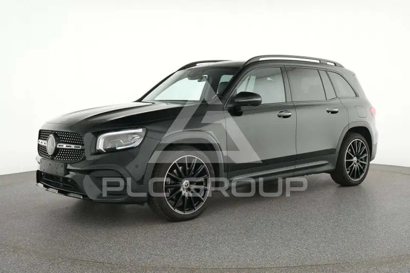 2023 Mercedes Benz GLB 180