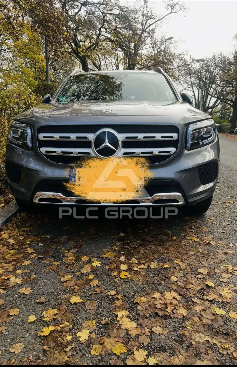 2023 Mercedes Benz GLB 180