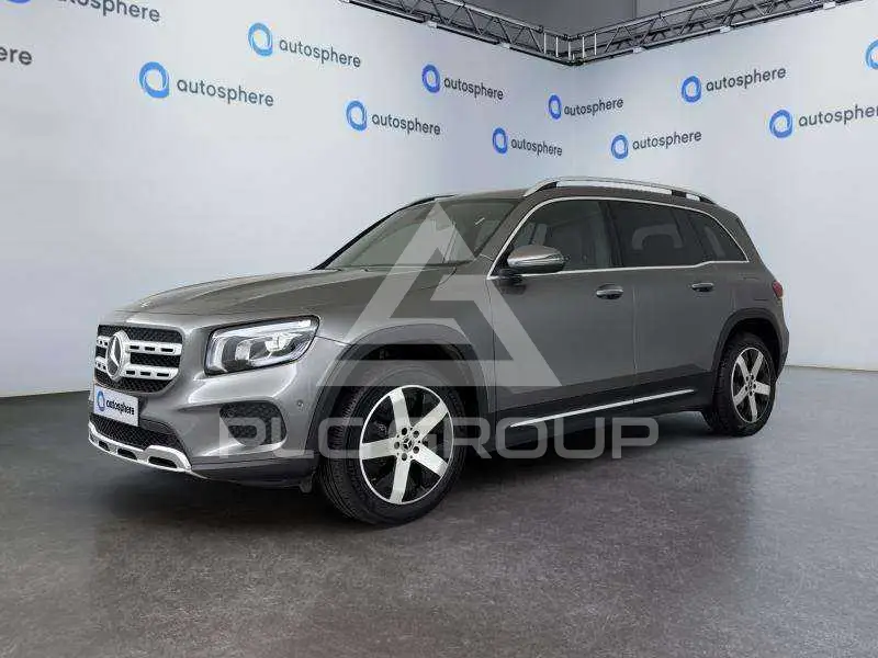 2023 Mercedes Benz GLB 180