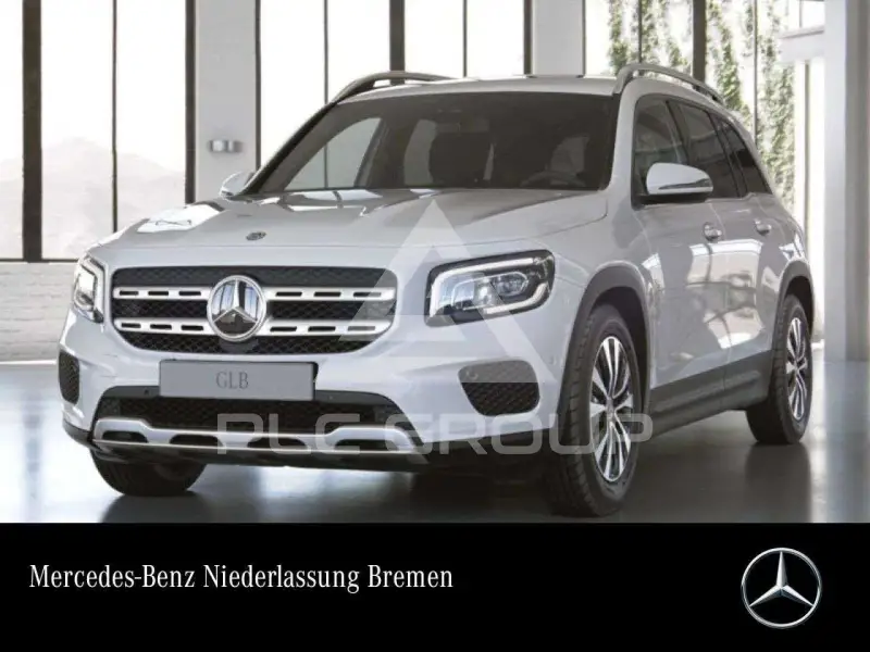 2023 Mercedes Benz GLB 180