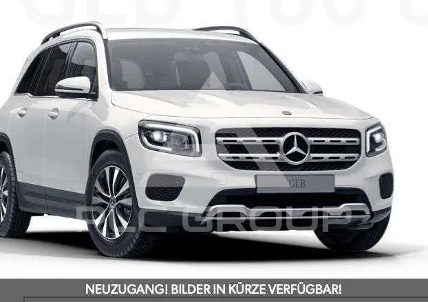 2023 Mercedes Benz GLB 180