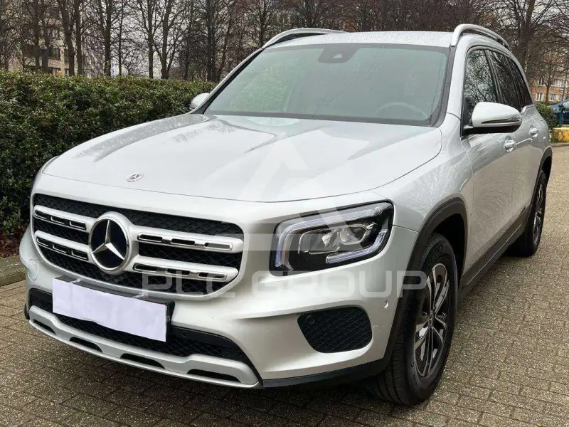 2023 Mercedes Benz GLB 180