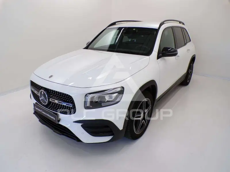 2023 Mercedes Benz GLB 180