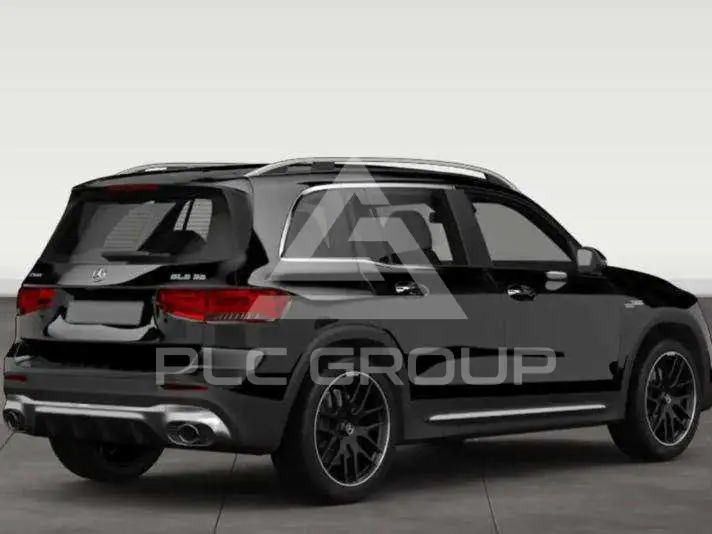 2023 Mercedes Benz GLB 35 AMG