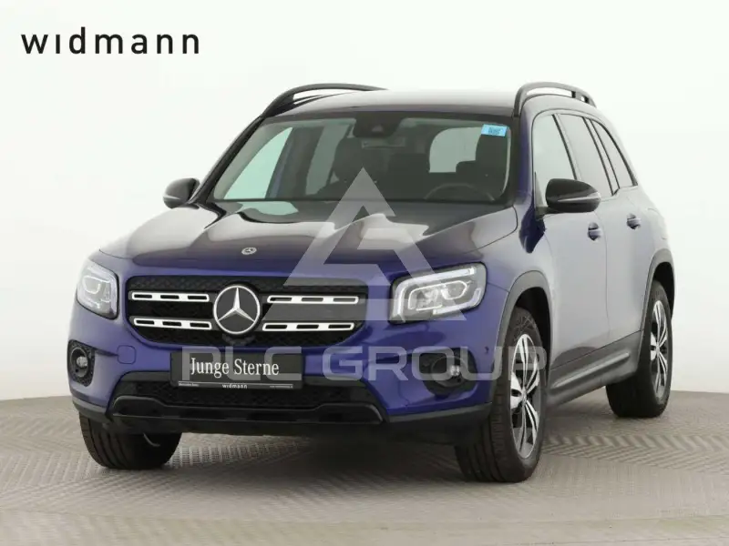 2023 Mercedes Benz GLB 220