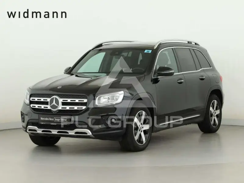 2023 Mercedes Benz GLB 220