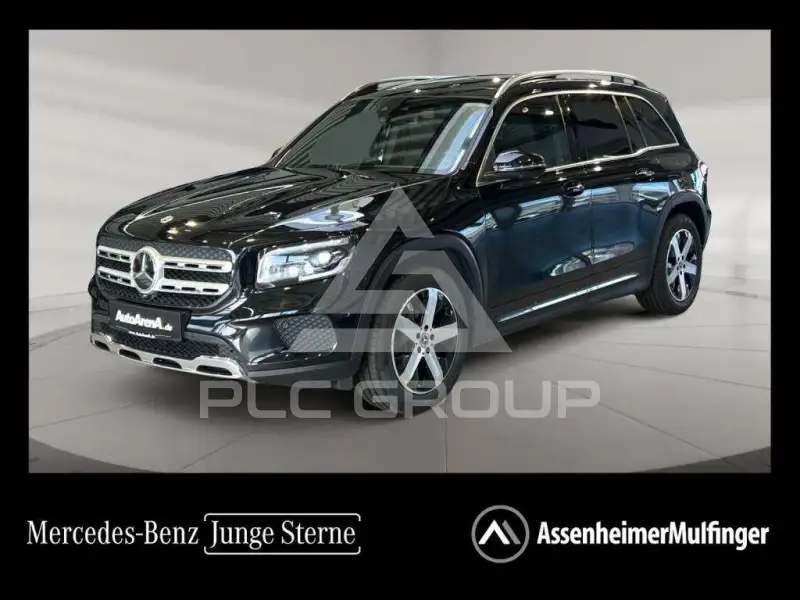 2023 Mercedes Benz GLB 220