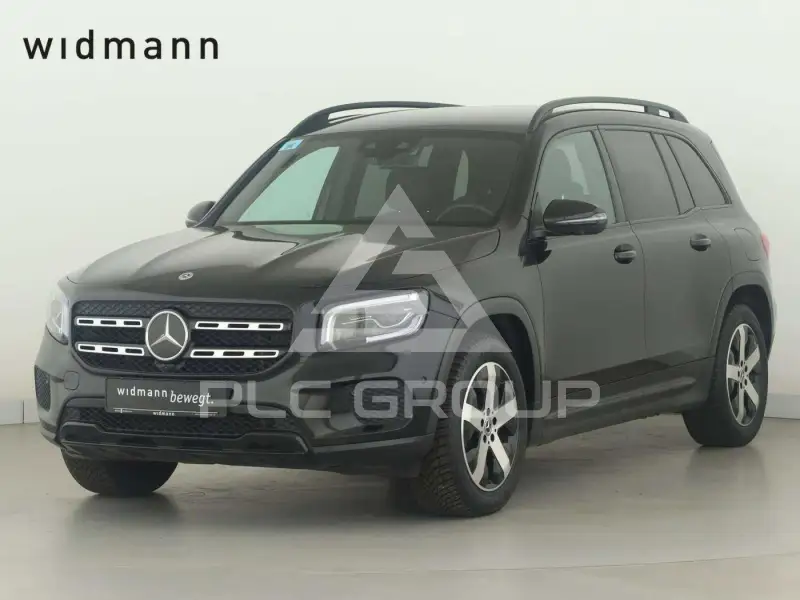 2023 Mercedes Benz GLB 220