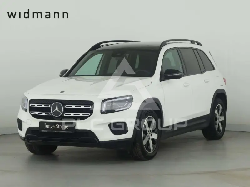 2023 Mercedes Benz GLB 220