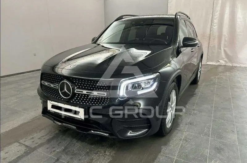 2023 Mercedes Benz GLB 220