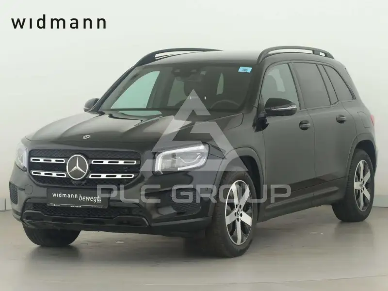 2023 Mercedes Benz GLB 220