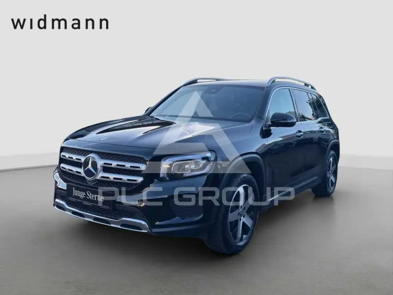 2023 Mercedes Benz GLB 220